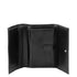 Exclusive 4 fold leather wallet for women